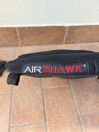 airhawk  - cuscino per moto 