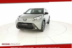 Toyota Aygo X 1.0 Trend 72cv
