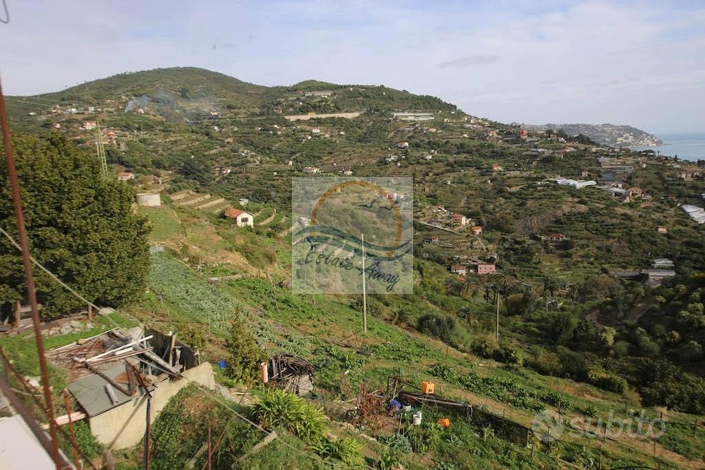 Casa – Bordighera, Arziglia - Vista 5