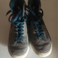 Nike Blazer originali usate