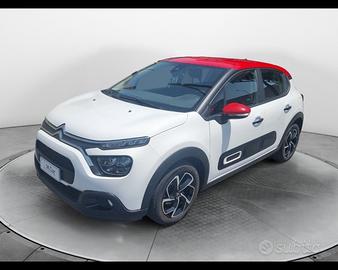 CITROEN C3 1.2 puretech Shine s&s 83cv neopatentat