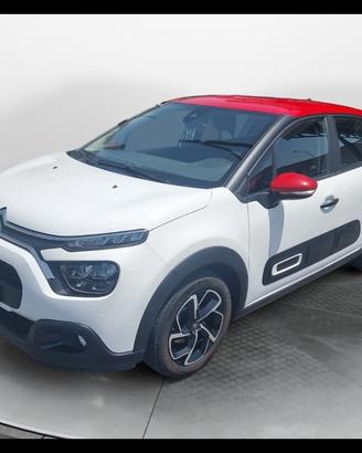 CITROEN C3 1.2 puretech Shine s&s 83cv neopatentat