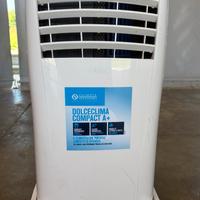 Climatizzatore portatile  Olimpia NUOVO