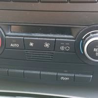 Centralina clima A/C BMW 320D 2007 mod SW N47D20A 