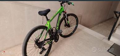 bicicletta