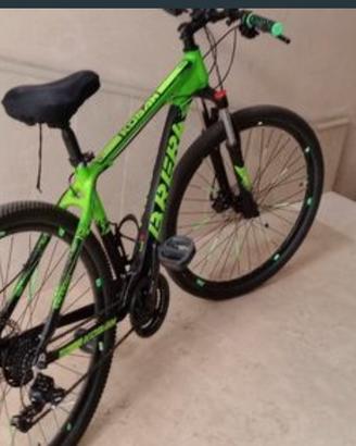bicicletta
