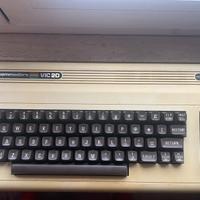 Commodore vic 20