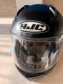 Casco HJC tg xxs