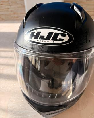 Casco HJC tg xxs