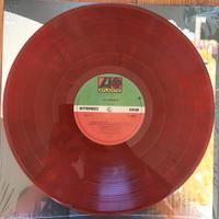 LED ZEPPELIN-II-vinili colorati