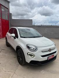 Fiat 500X 1.6 MultiJet 120 CV City Cross