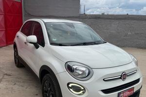 Fiat 500X 1.6 MultiJet 120 CV City Cross