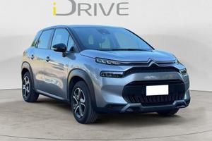 Citroën C3 Aircross 1.2 BENZINA