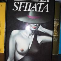 la sfilata romanzo Renzo barbieri