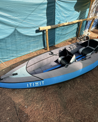 Canoa ITIWIT 2