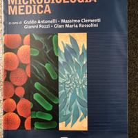 Principi di microbiologia medica