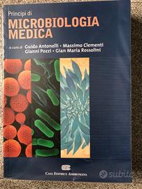 Principi di microbiologia medica