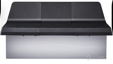 Piedistallo originale LG per OLED G5 77” – Nuovo