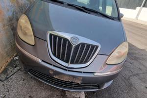 Ricambi Lancia Musa 1.3 MTJ 90cv 199A3000