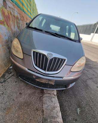 Ricambi Lancia Musa 1.3 MTJ 90cv 199A3000