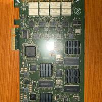 Blackmagic DeckLink Quad – Scheda acquisizione SDI