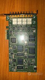 Blackmagic DeckLink Quad – Scheda acquisizione SDI