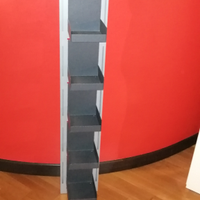 Porta CD/DVD/giochi PLAYSTATION da parete