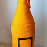 Ice Jacket Veuve Clicquot