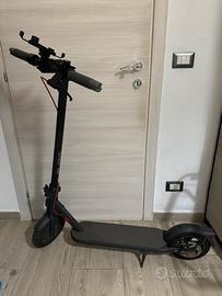 Monopattino elettrico
