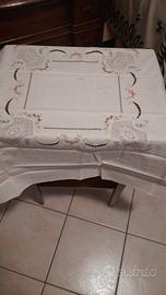 Tovaglia da the