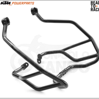 Barre paramotore originale Ktm 1290  adventure