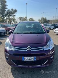 Citroen C3 BlueHDi 75 Feel Edition