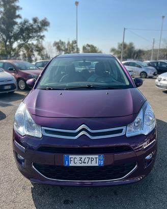 Citroen C3 BlueHDi 75 Feel Edition