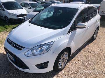 Ford C-Max 1.6 Tdci 2014