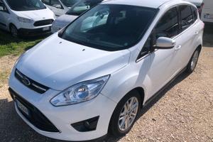 Ford C-Max 1.6 Tdci 2014