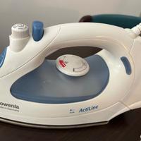 Ferro a vapore  da viaggio Rowenta