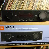 Sintoampligificatore JBL