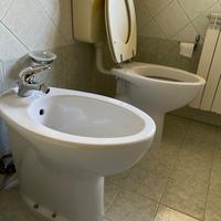 Sanitari disabili  e/o anziani