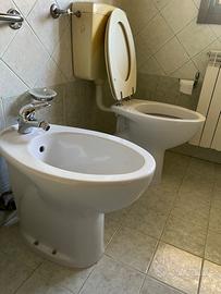 Sanitari disabili  e/o anziani