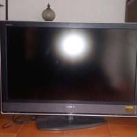 Televisore Sony 40 pollici