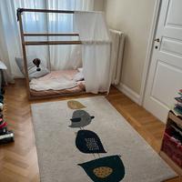 Tappeto Cameretta Bambini