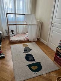 Tappeto Cameretta Bambini