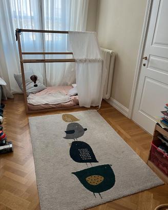 Tappeto Cameretta Bambini