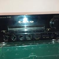 AMPLIFICATORE PIONEER A 9 1 D