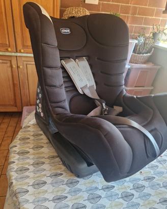 trio marca inglesina piú seggiolino macchina