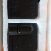 Sotto porta luminoso Mercedes 