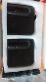 Sotto porta luminoso Mercedes 