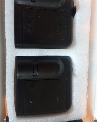 Sotto porta luminoso Mercedes 