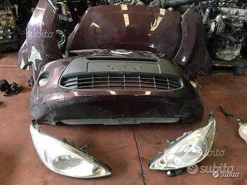 Ford ka 2010 ricambi