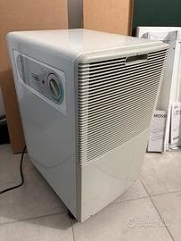 Deumidificatore De Longhi DS105